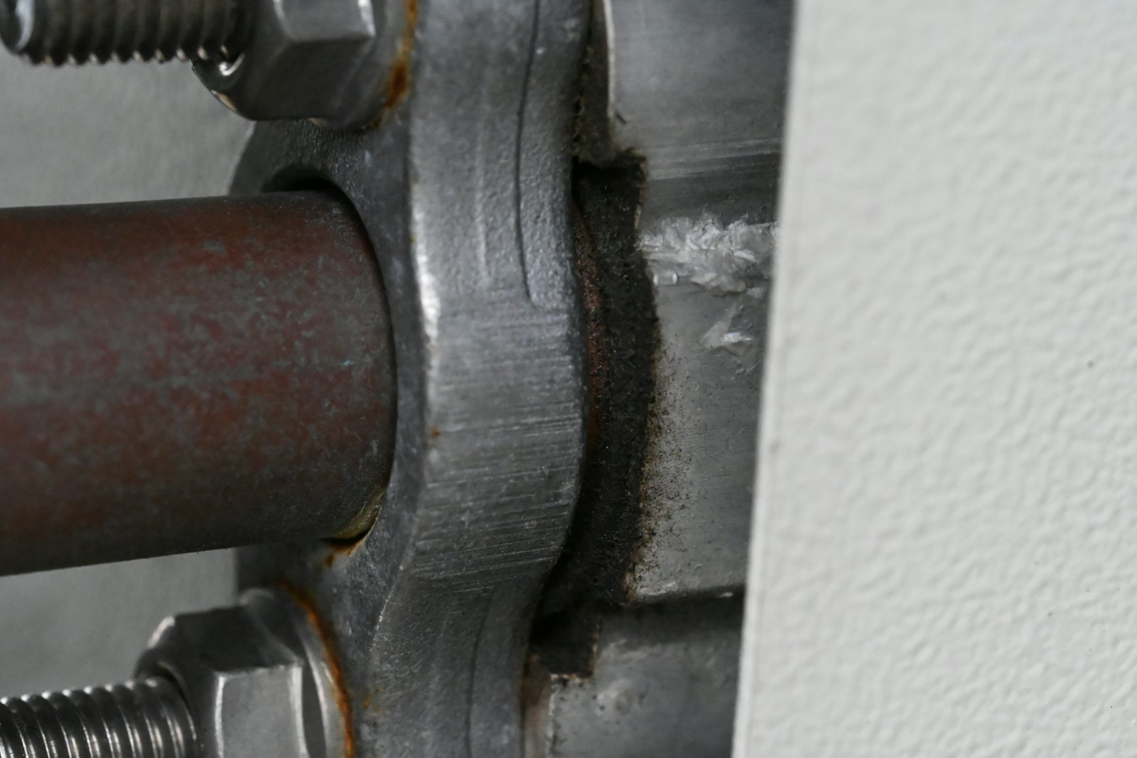 Meyer Plumbing — plumber in Moraga, CA
