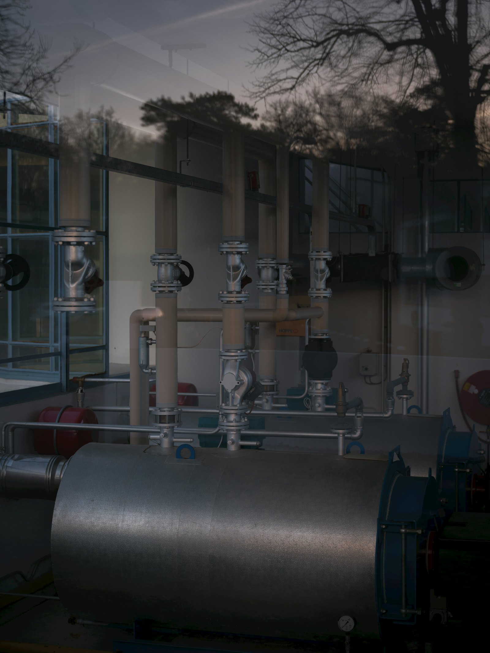 The Plumbing Group — plumber in West Hollywood, CA