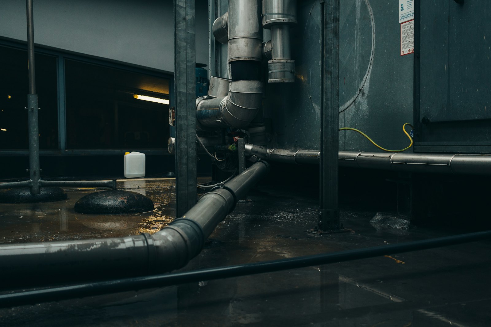 TLS Plumbing and Drain — plumber in Torrance, CA