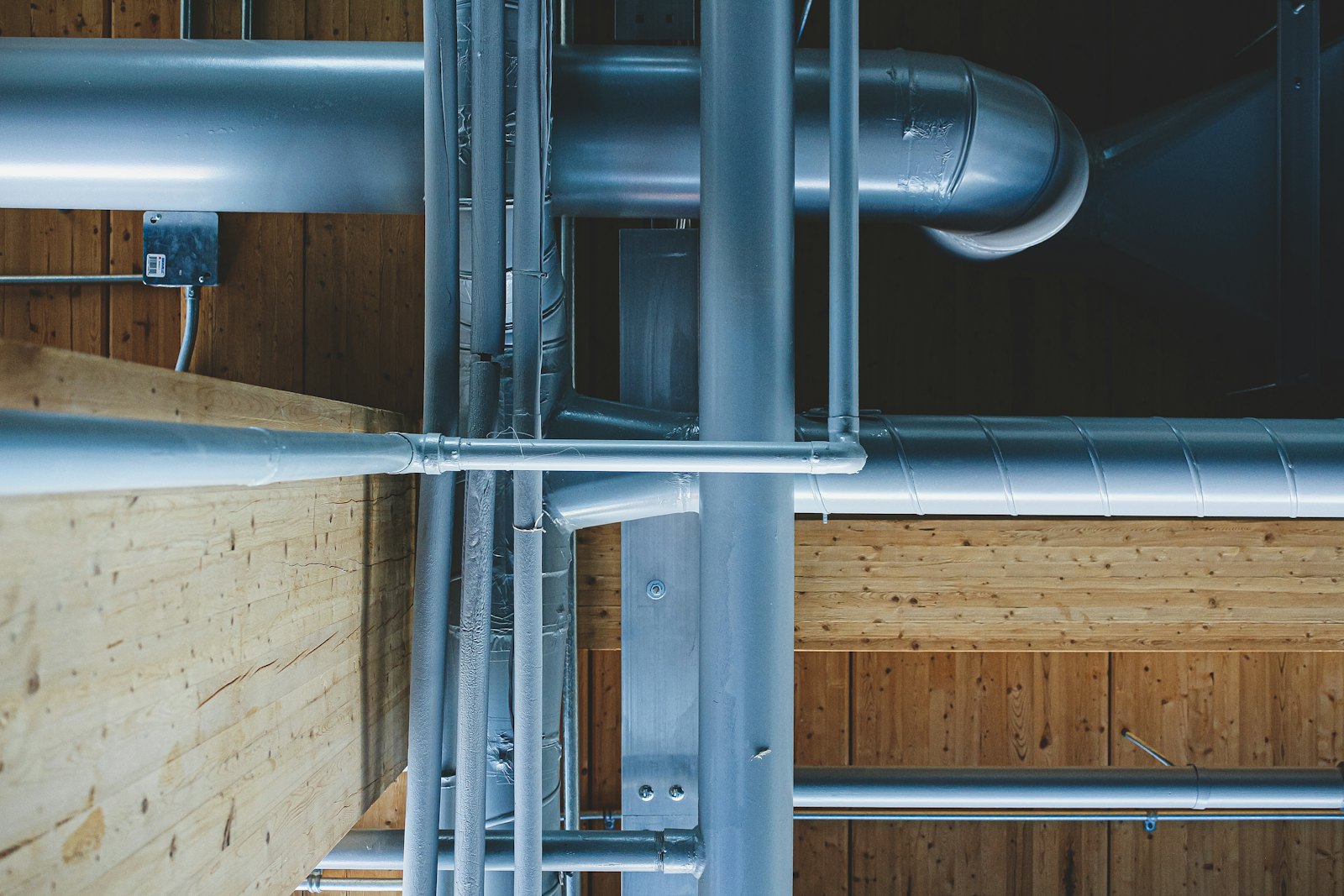 K J Plumbing & Heating — plumber in Fremont, CA