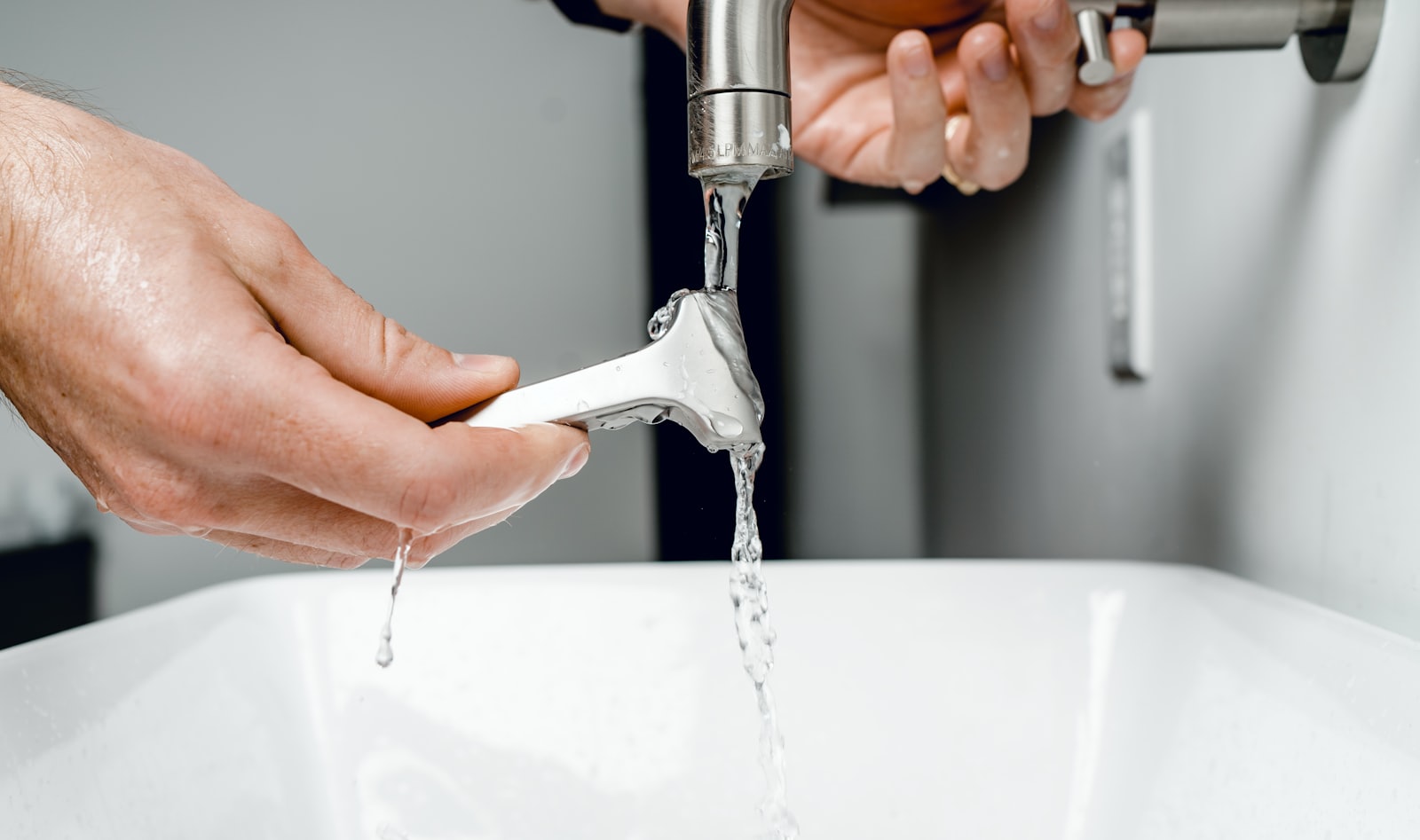 Davey Plumbing Co — plumber in Tehachapi, CA