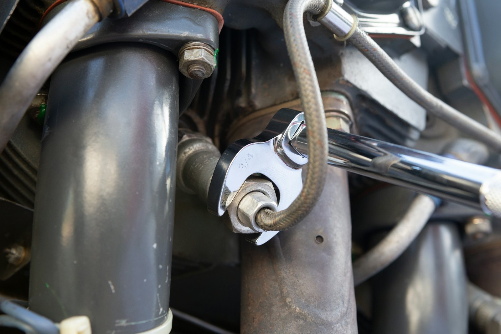 Thaiss Plumbing — plumber in Los Angeles, CA