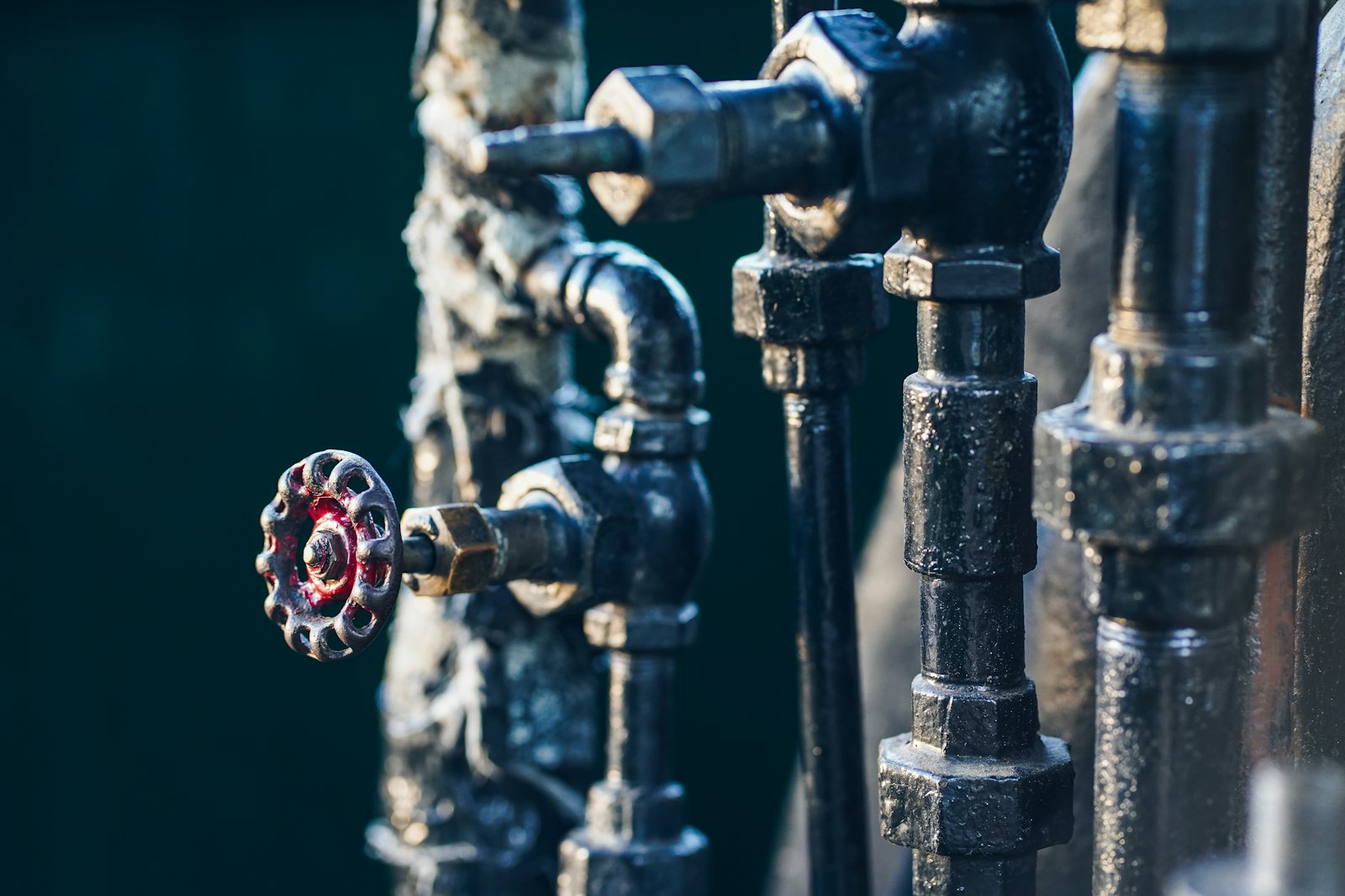 Tim Rausch Plumbing LLC — plumber in Santa Monica, CA