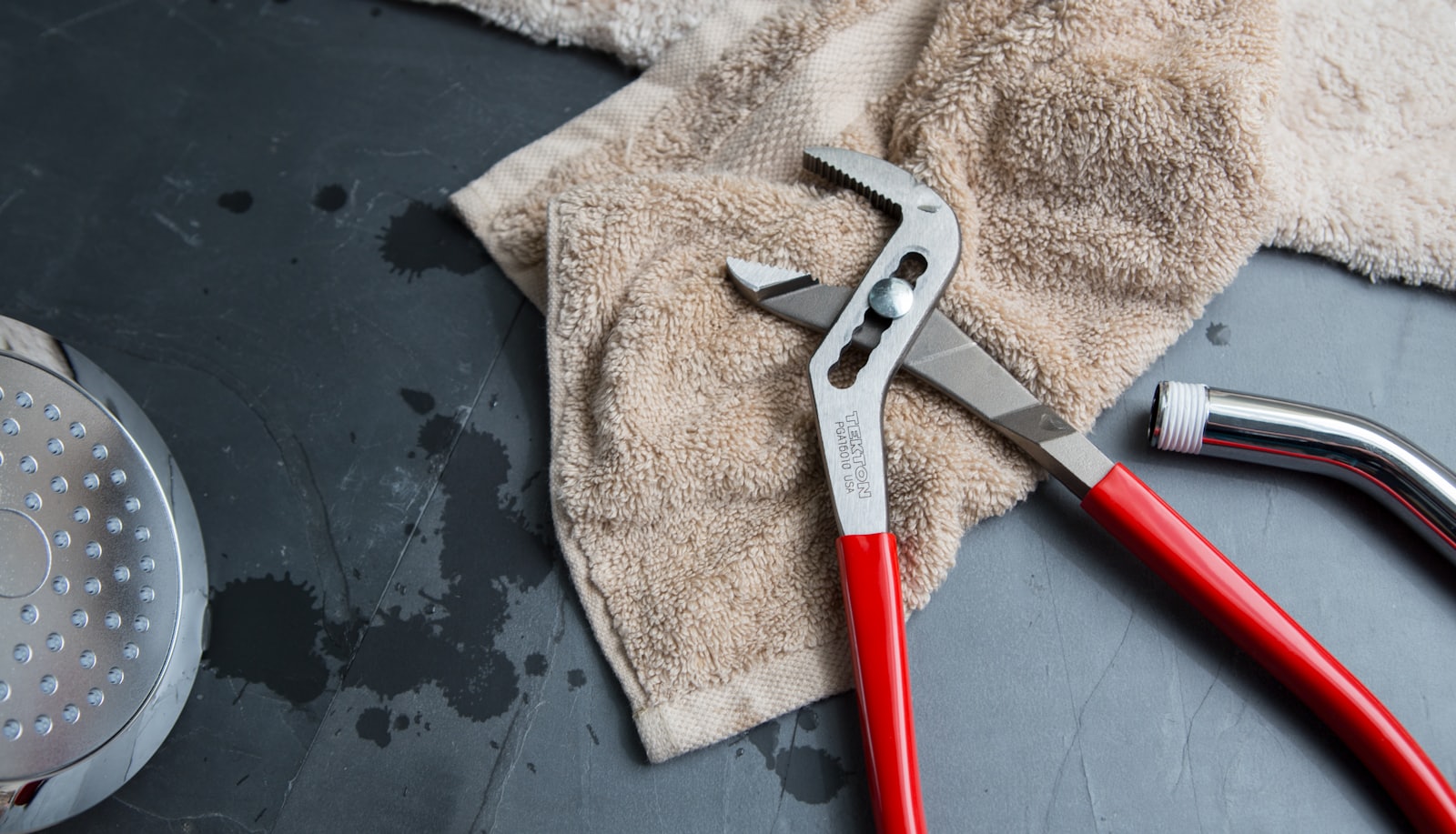 Dependable Plumbing — plumber in Belmont, CA