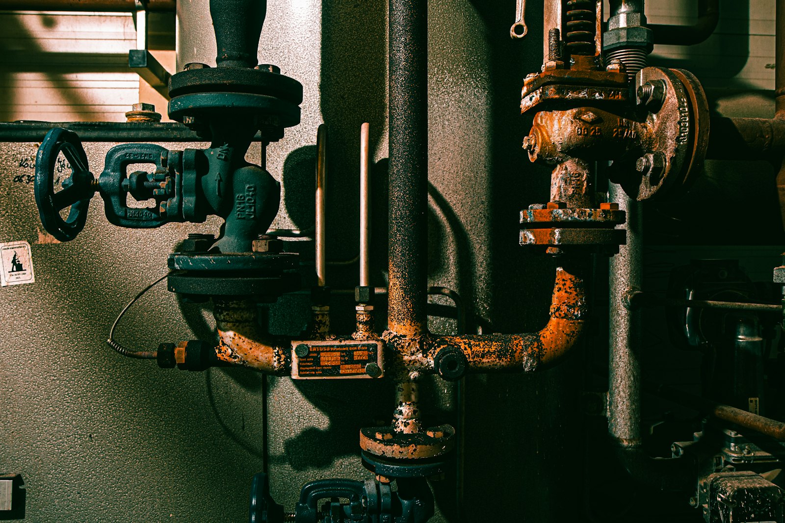 Wasatch Plumbing — plumber in West Covina, CA