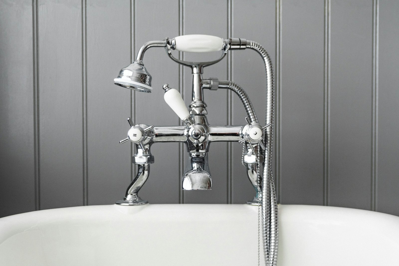 V R Plumbing — plumber in Huntington Beach, CA