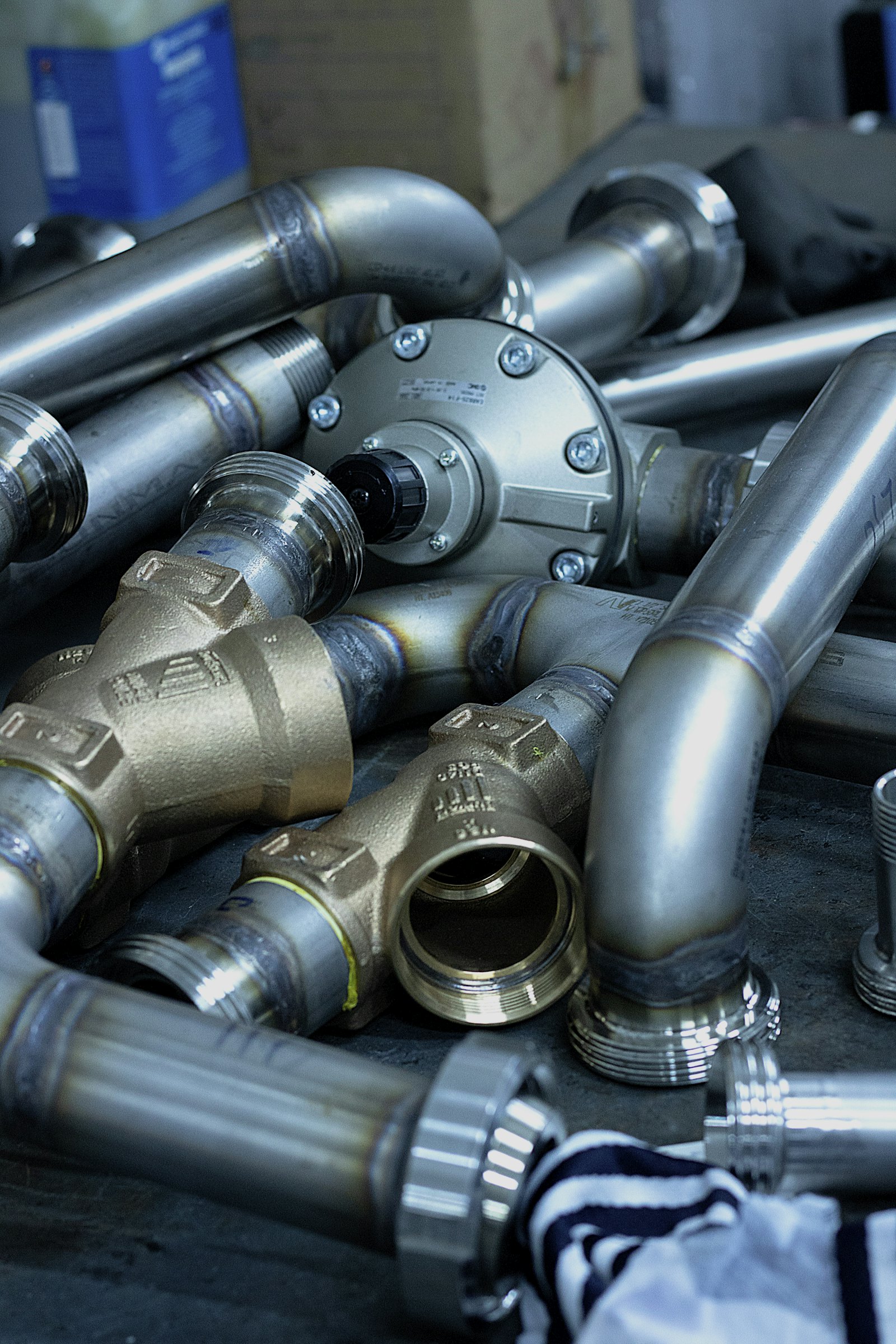 Jordan Plumbing & Drain Services — plumber in Newport Beach, CA