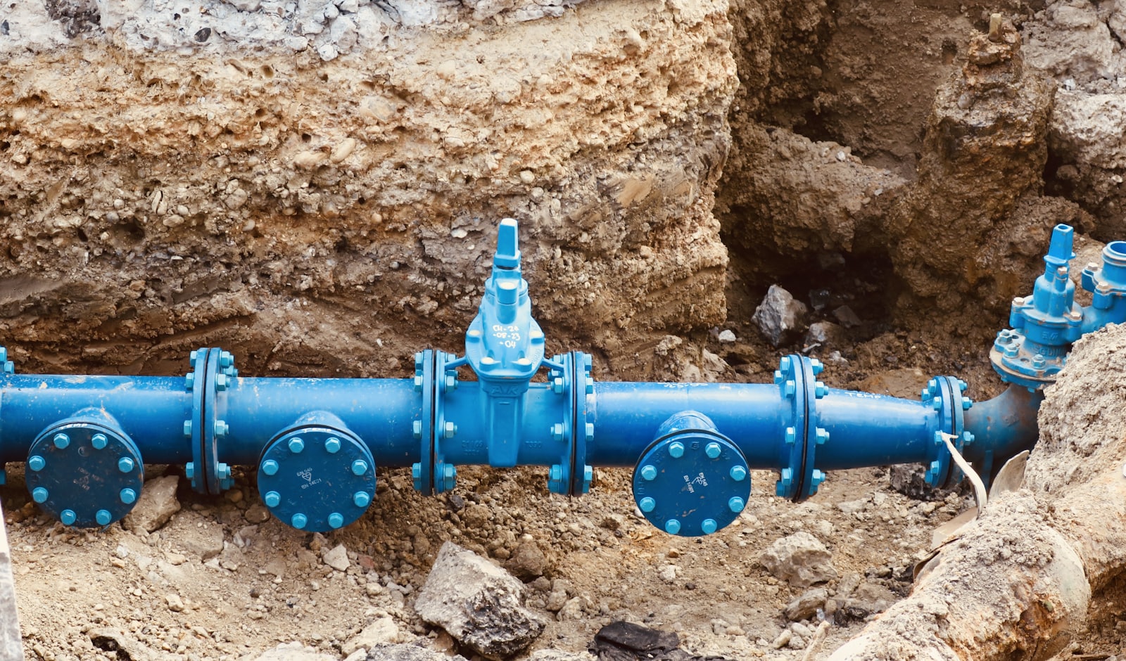 Doug The Plumber — plumber in Half Moon Bay, CA