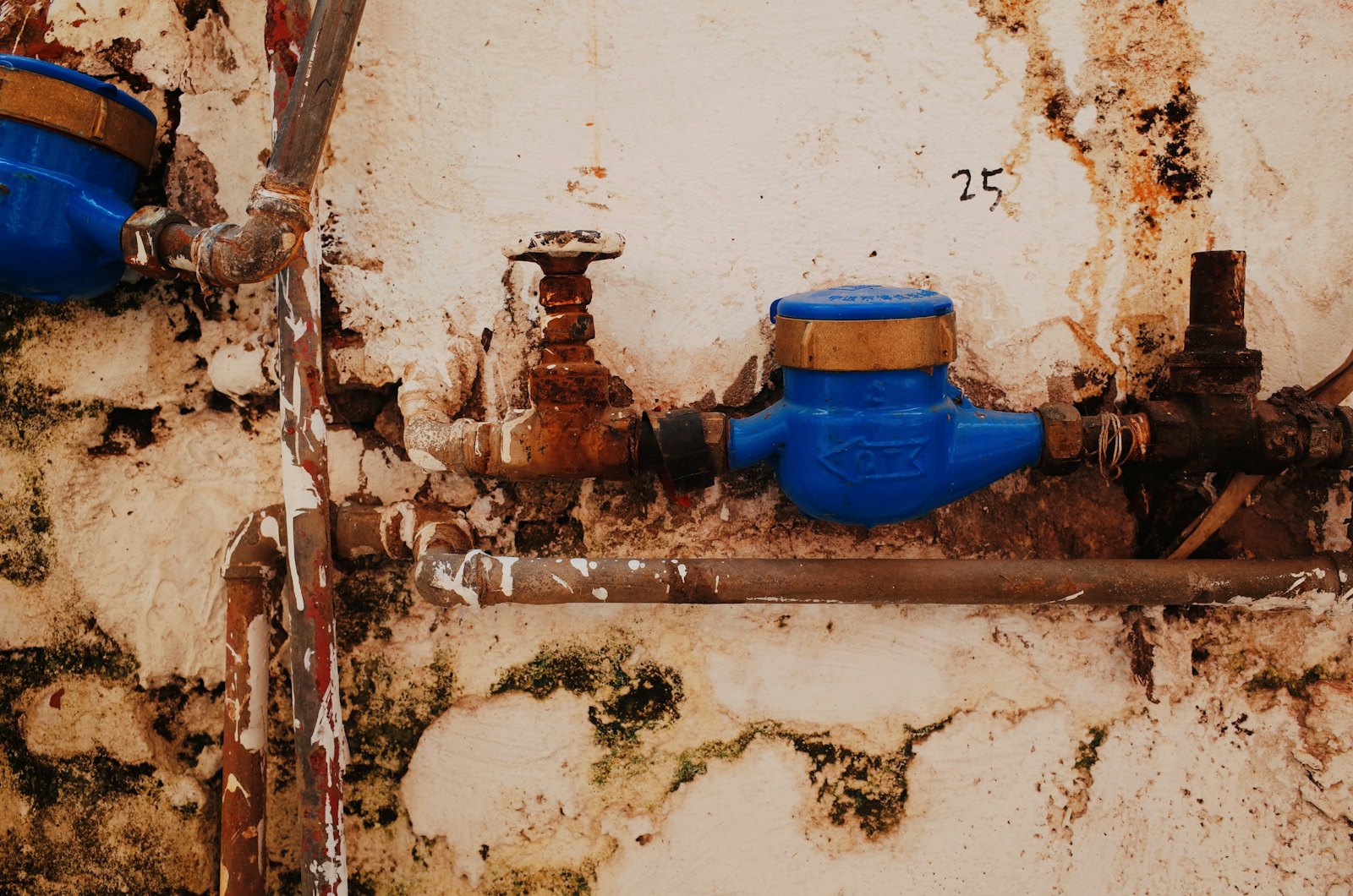 Le La Cheur Plumbing Inc — plumber in Hercules, CA