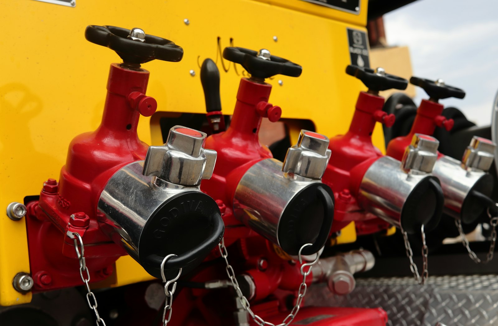 Zachow Plumbing & Pump — plumber in Fontana, CA