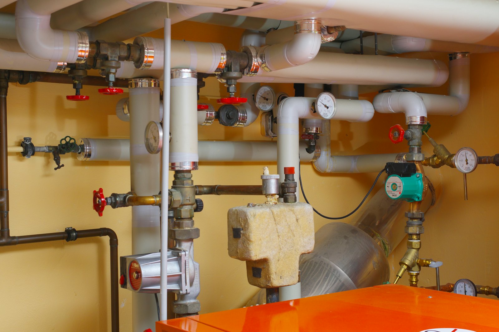 Upfront Plumbing Drains — plumber in Thousand Oaks, CA