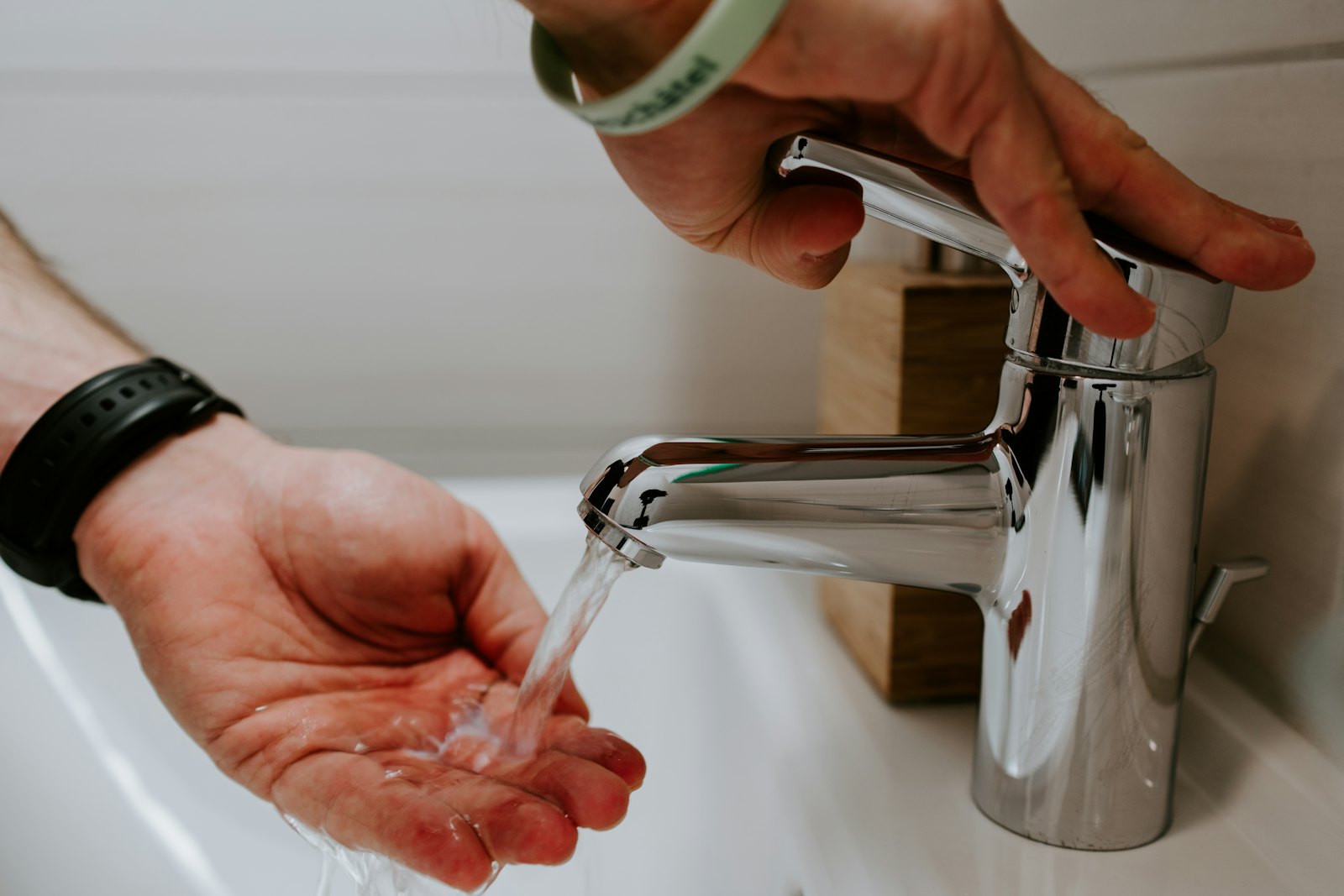 Earnshaw Plumbing — plumber in Mountain View, CA