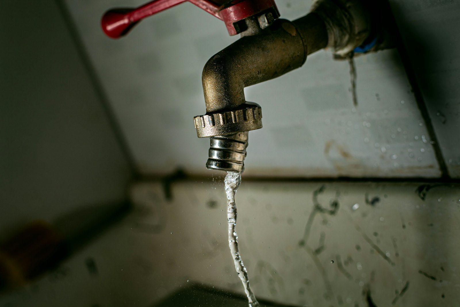 Walter Plumbing & Heating — plumber in Pomona, CA