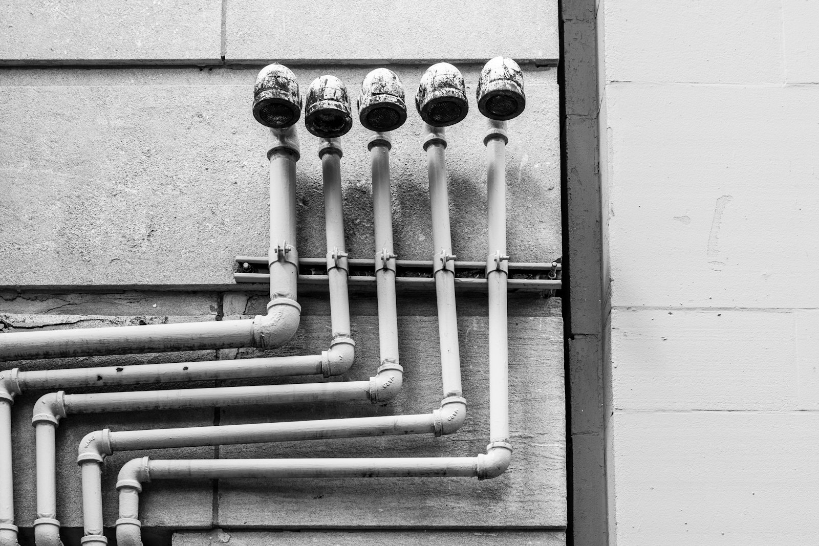 Yard Plumbing — plumber in San Diego, CA