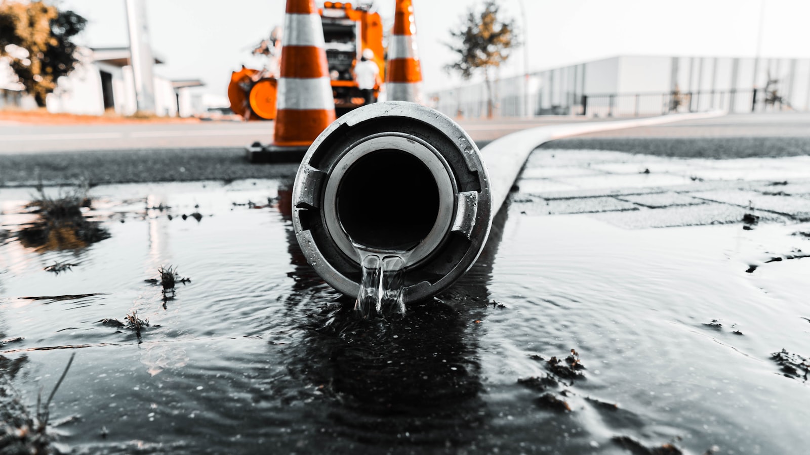 Tressler Plumbing & Heating — plumber in Arcadia, CA