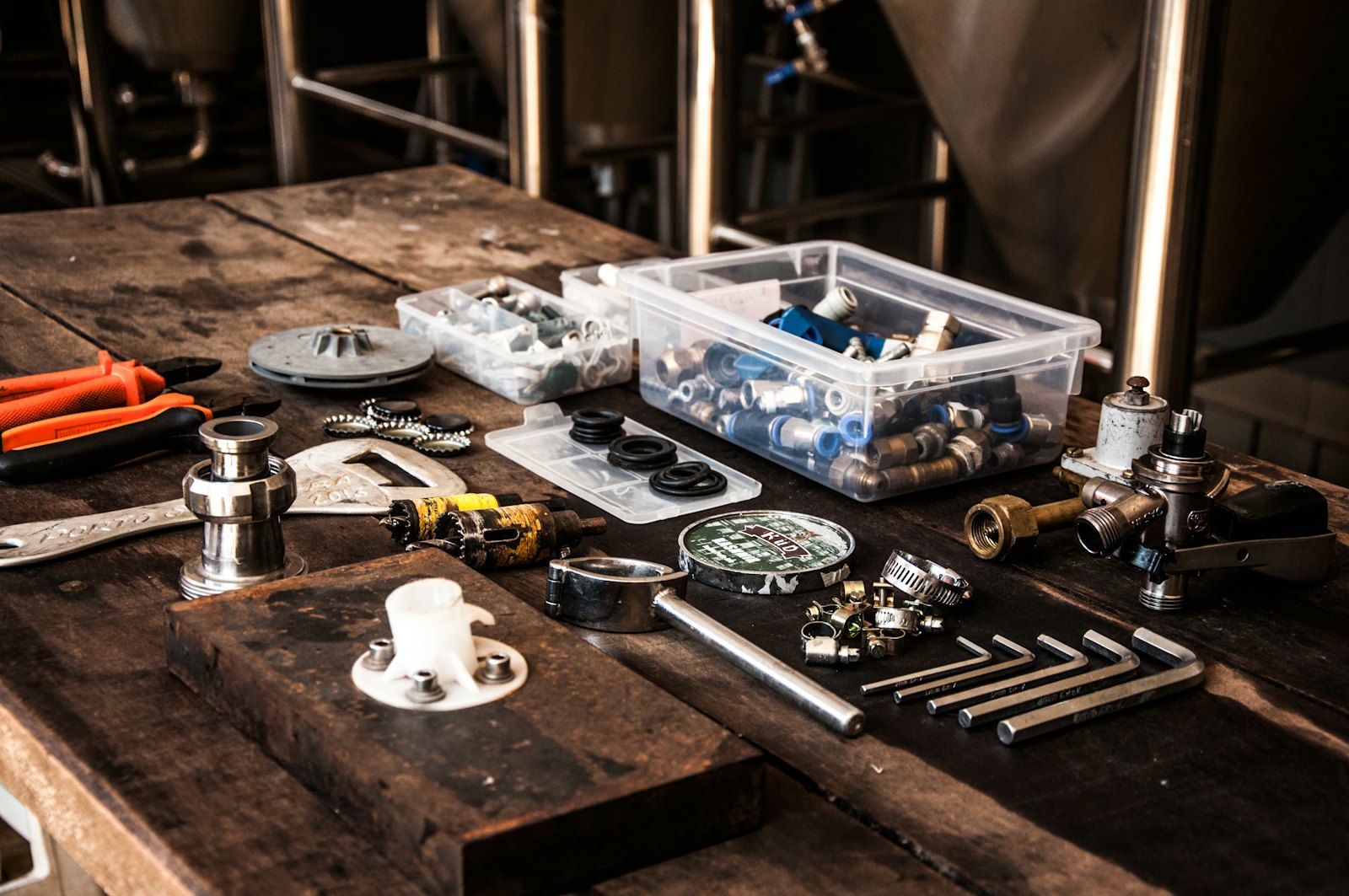 Robles Plumbing Company — plumber in Sausalito, CA