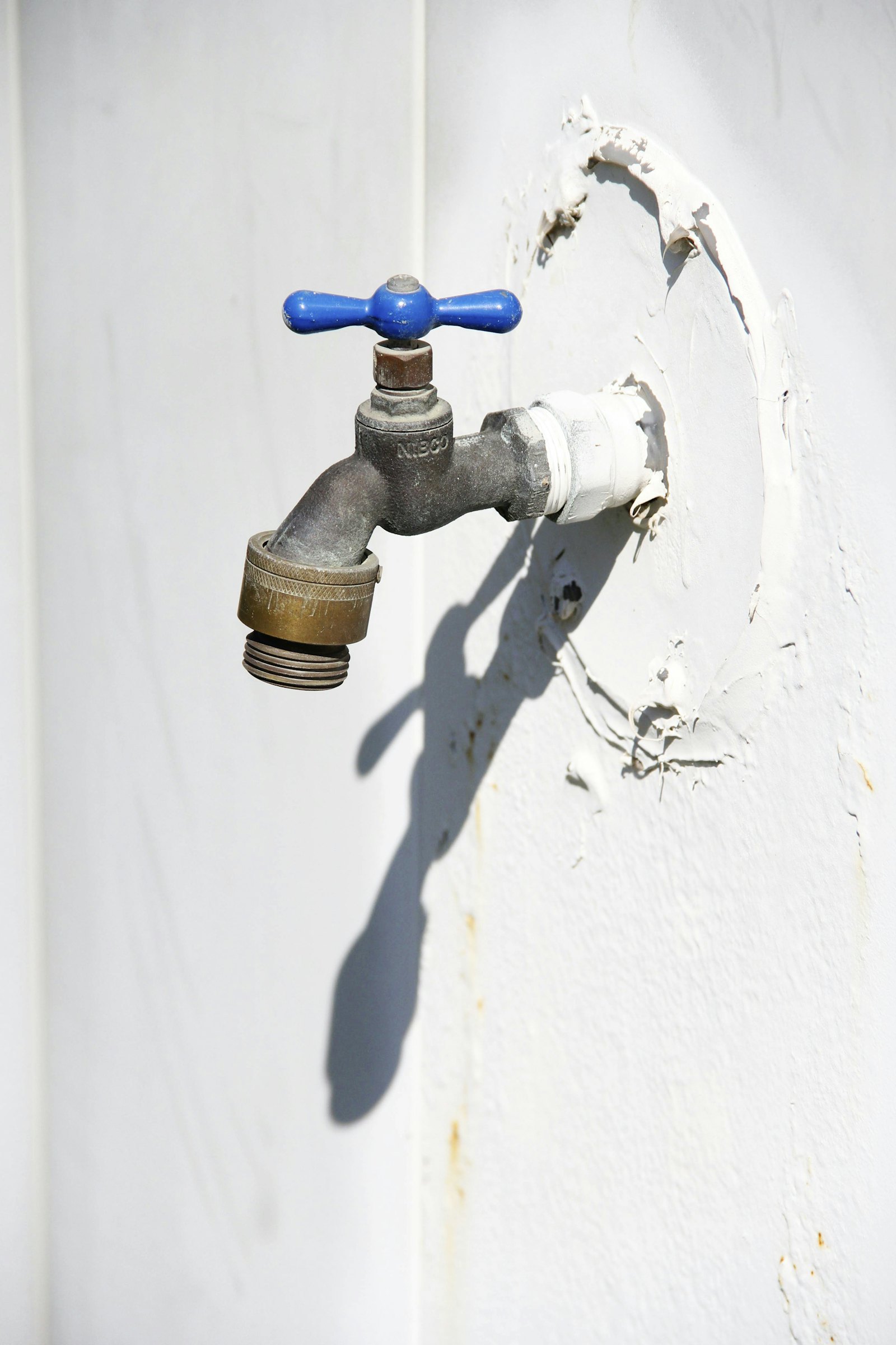 Ervin Plumbing — plumber in Pacifica, CA
