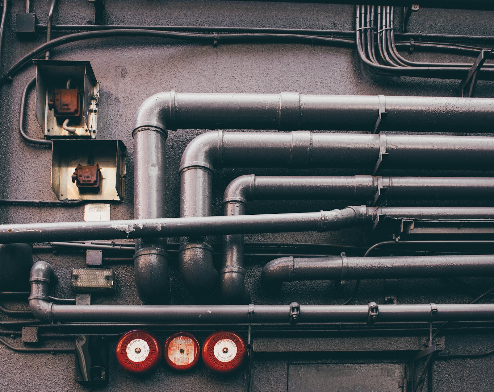 Fisher Plumbing Inc — plumber in San Bruno, CA