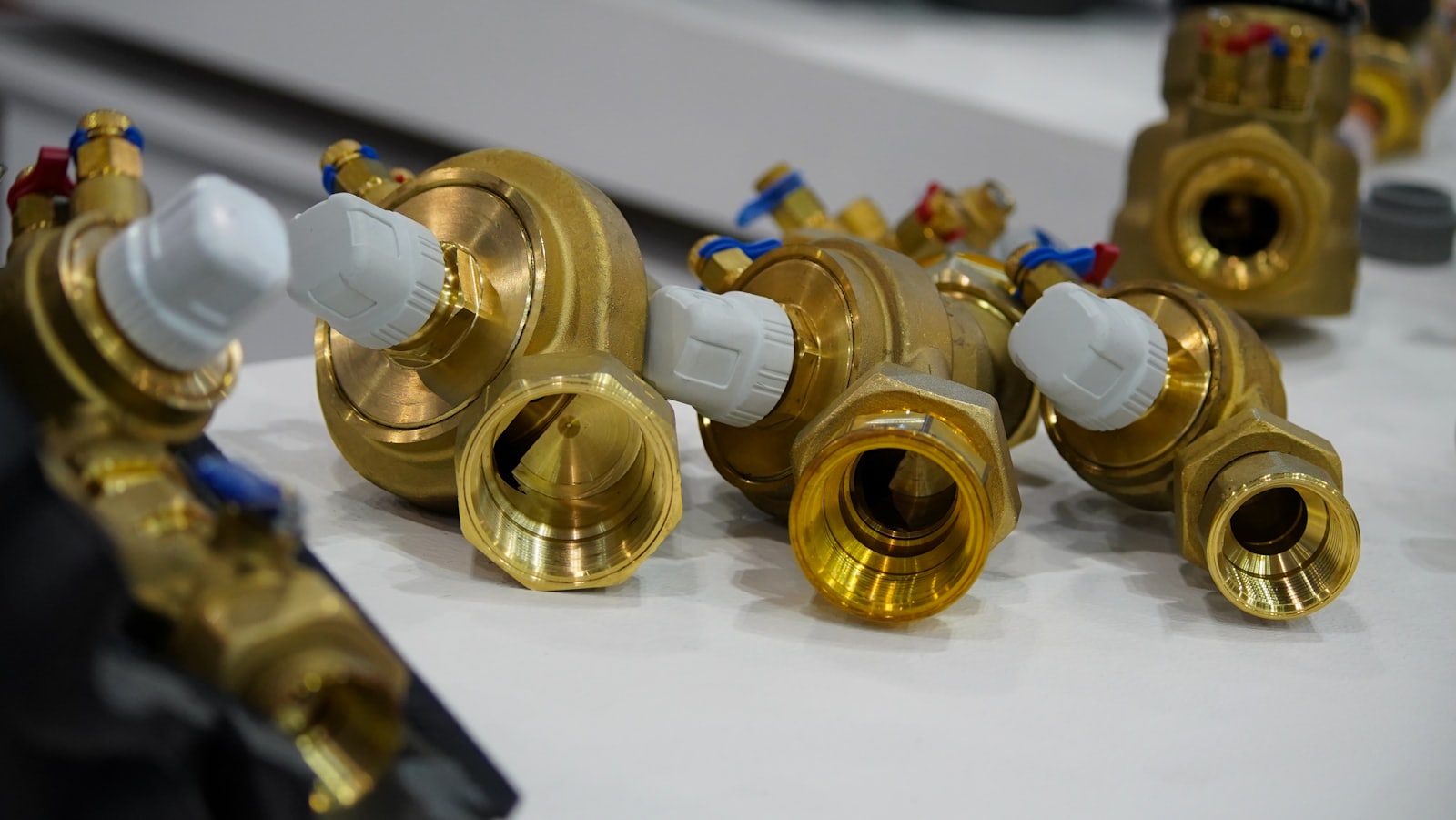 GC Plumbing Services — plumber in Palo Alto, CA