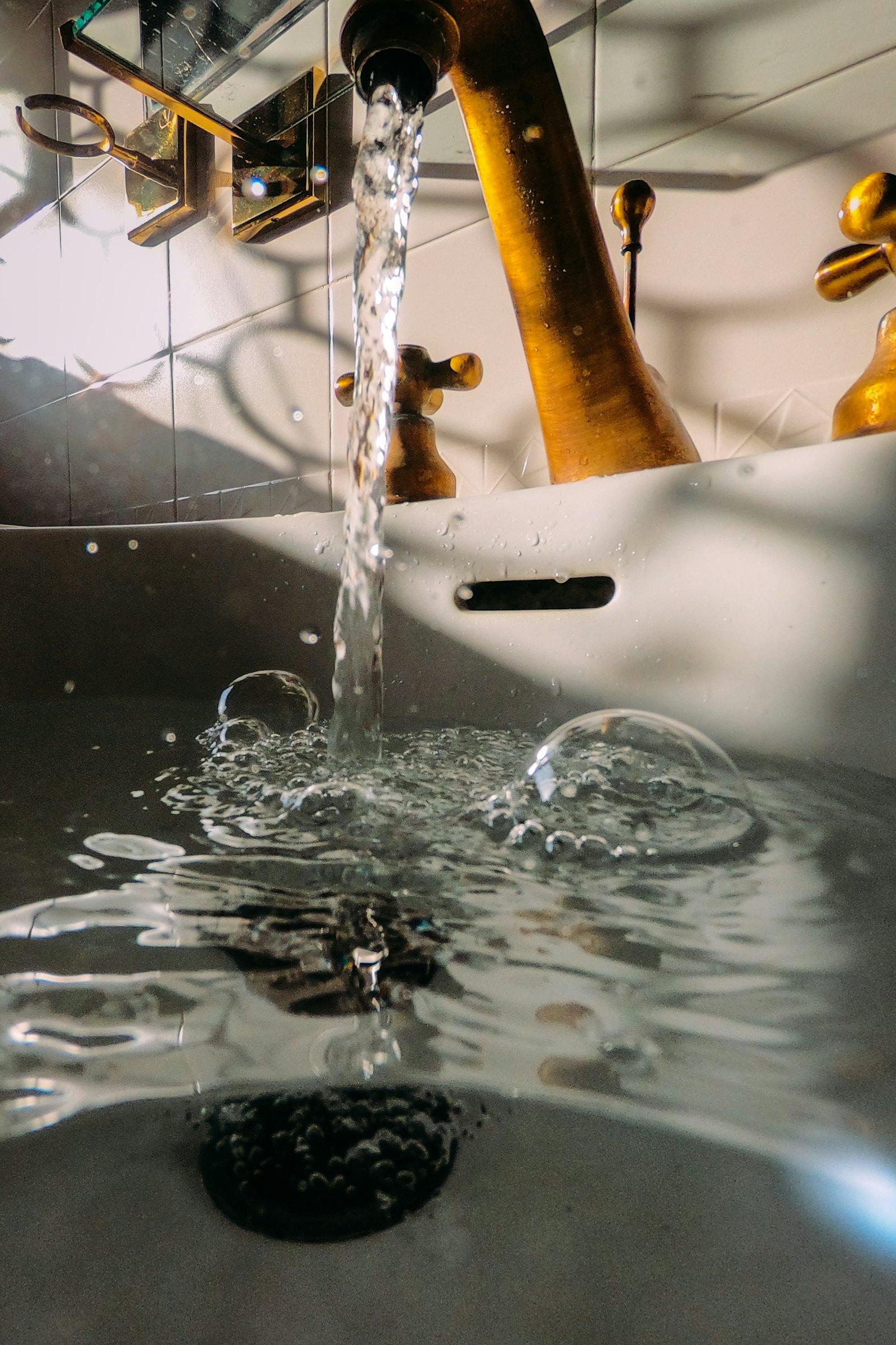 Dwight N Gailey Plumbing — plumber in Millbrae, CA