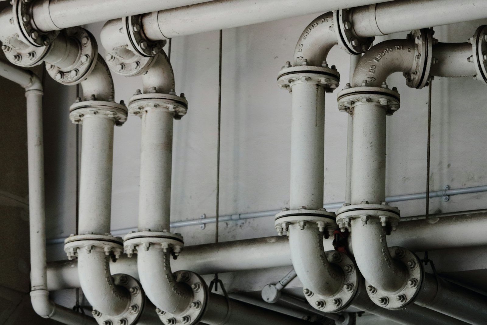 Tom's Plumbing — plumber in Montebello, CA